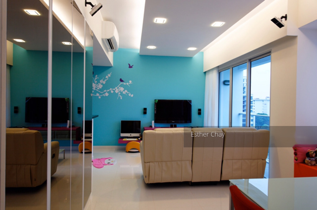 Meyer Residence (D15), Apartment #145908362